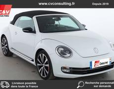 Volkswagen Coccinelle Franqueville-Saint-Pierre