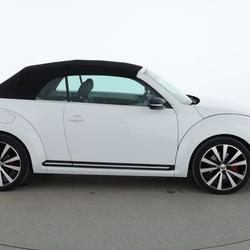 Volkswagen Coccinelle Sport - 2.0 TSI 220 ch DSG - Cuir - Keyless Go ... Franqueville-Saint-Pierre