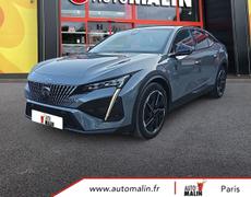 Peugeot 408 Mantes-la-Ville