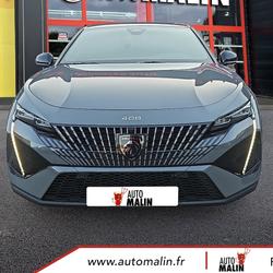 Peugeot 408 Hybrid 145 e-DCS6 GT Mantes-la-Ville