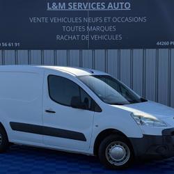 Peugeot Partner 120 L1 1.6 HDI 75 CONFORT Prinquiau