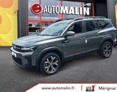 Dacia Bigster Mérignac