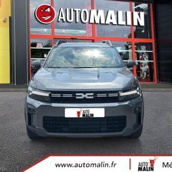 Dacia Bigster 155 Expression M&eacute;rignac