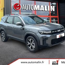 Dacia Bigster 155 Expression M&eacute;rignac