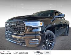 Dodge Ram Saint-Quentin
