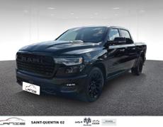 Dodge Ram Saint-Quentin