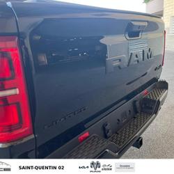 Dodge Ram 1500 CREW CAB 5.7 HEMI V8 eTorque LIMITED PACK NIGHT Saint-Quentin