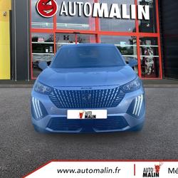 Peugeot 2008 PureTech 130 S&S EAT8 Allure M&eacute;rignac