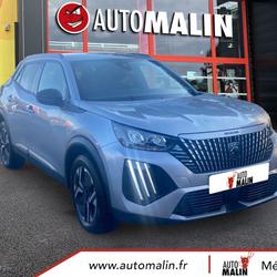 Peugeot 2008 PureTech 130 S&S EAT8 Allure M&eacute;rignac