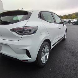 Renault Clio 5 TCe 90 Evolution Thue et Mue