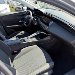 Peugeot 308 SW Phase 2 BlueHDi 130ch S&S EAT8 Active Pack Saint-Herblain