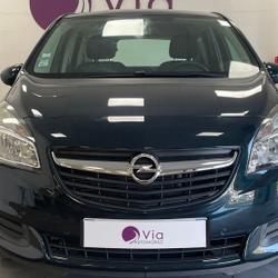 Opel Meriva 1.4 Turbo - 120 Twinport Edition - GARANTIE 12 MOIS Alen&ccedil;on