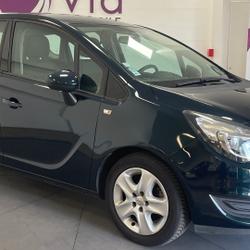 Opel Meriva 1.4 Turbo - 120 Twinport Edition - GARANTIE 12 MOIS Alen&ccedil;on
