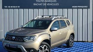 Dacia Duster  - Prestige - photo 0