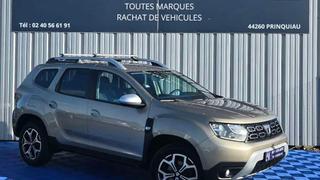 Dacia Duster  - Prestige - photo 1