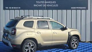 Dacia Duster  - Prestige - photo 2