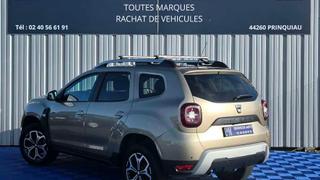 Dacia Duster  - Prestige - photo 3