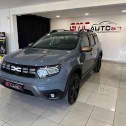 Dacia Duster TCe 150 4x2 EDC Journey Schiltigheim