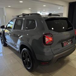 Dacia Duster TCe 150 4x2 EDC Journey Schiltigheim