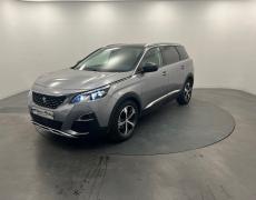 Peugeot 5008 Quimper