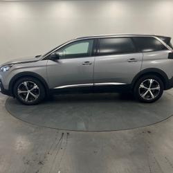 Peugeot 5008 BlueHDi 180ch S&S EAT8 Allure Business Quimper
