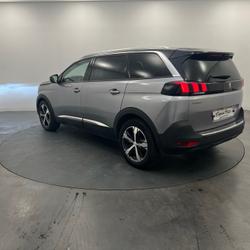 Peugeot 5008 BlueHDi 180ch S&S EAT8 Allure Business Quimper