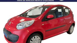 Citroen C1  - Airdream - photo 0