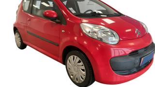 Citroen C1  - Airdream - photo 1