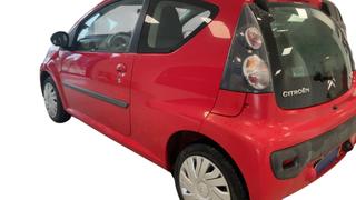 Citroen C1  - Airdream - photo 3