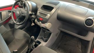 Citroen C1  - Airdream - photo 4