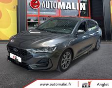 Ford Focus Anglet
