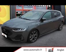Ford Focus Anglet