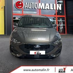 Ford Focus 1.5 EcoBlue 115 Powershift ST-Line X - 5P Anglet