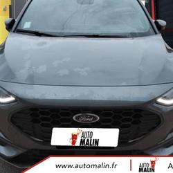 Ford Focus 1.5 EcoBlue 115 Powershift ST-Line X - 5P Anglet