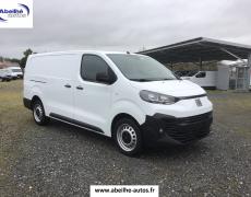 Fiat Scudo Marciac