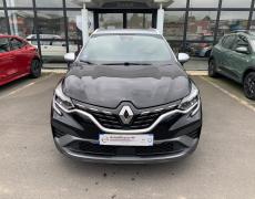 Renault Captur Sainte-Luce-sur-Loire