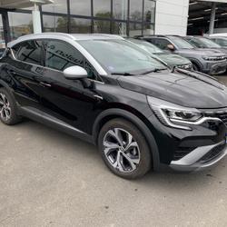 Renault Captur TCe 160 EDC - 21 R.S. Line Sainte-Luce-sur-Loire