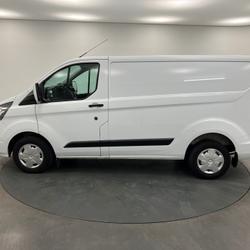 Ford Transit Custom 280 L1H1 2.0 ECOBLUE 130 TREND BUSINESS Quimper