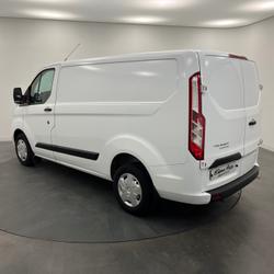 Ford Transit Custom 280 L1H1 2.0 ECOBLUE 130 TREND BUSINESS Quimper