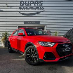 Audi A1 Sportback 30 TFSI 110 ch S tronic 7 Design Baden