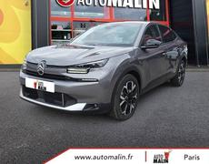 Citroen C4 X Mantes-la-Ville
