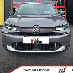 Citroen C4 X Hybride 145 ch e-DCS6 Max Mantes-la-Ville