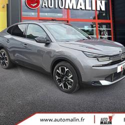 Citroen C4 X Hybride 145 ch e-DCS6 Max Mantes-la-Ville