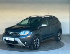 Dacia Duster Dunkerque