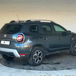 Dacia Duster Blue dCi 115 4x2 Prestige Dunkerque