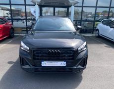 Audi Q2 Sainte-Luce-sur-Loire
