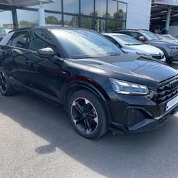 Audi Q2 35 TFSI 150 S tronic 7 S line Plus Sainte-Luce-sur-Loire