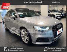 Audi A3 Sportback Franqueville-Saint-Pierre