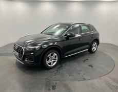 Audi Q5 - 35 TDI 163 S tronic 7 Business Executive - 35 900 €