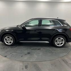 Audi Q5 35 TDI 163 S tronic 7 Business Executive Quimper